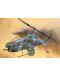 Сглобяем модел на хеликоптер Revell - AH-1W Super Cobra (04415) - 3t