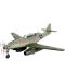 Сглобяем модел на военен самолет Revell - Me 262 B-1a/U1 Nightfighter (04179) - 1t