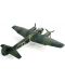 Сглобяем модел на военен самолет Revell - Junkers Ju 88A-1 Battle of Britain (04728) - 3t