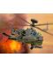Сглобяем модел на хеликоптер Revell - AH-64D Longbow Apache (04046) - 6t