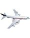 Сглобяем модел на самолет Revell - Boeing 747-200 (04210) - 1t