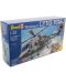 Сглобяем модел на военен хеликоптер Revell Westland - LYNX HAS.3 (04837) - 6t