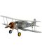Сглобяем модел на военен самолет Revell Gloster - GLADIATOR Mk.1 (04683) - 1t