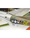 Сглобяем модел на военен самолет Revell - B-17G Flying Fortress (04283) - 3t