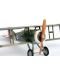 Сглобяем модел на военен самолет Revell - Spad XIII C-1 (04192) - 3t