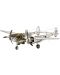 Сглобяем модел на военен самолет Revell - Lockheed P-38 L/M LIGHTNING (04293) - 1t