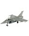 Сглобяем модел на военен самолет Revell - Dassault Rafale M (04033) - 1t