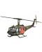 Сглобяем модел на хеликоптер Revell - Bell UH-1D SAR (04444) - 1t