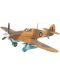 Сглобяем модел на военен самолет Revell - Hawker Hurricane Mk IIC (04144) - 1t