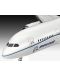 Сглобяем модел на самолет Revell - Boeing 787-8 'Dreamliner' (04261) - 3t