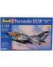 Сглобяем модел на военен самолет Revell - Tornado ECR Tigermeet 2011 (04846) - 3t