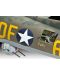 Сглобяем модел на военен самолет Revell - B-17F "Memphis Belle" (04279) - 4t