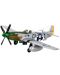 Сглобяем модел на военен самолет Revell - P-51D Mustang (04148) - 1t