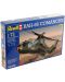 Сглобяем модел на военен хеликоптер Revell - RAH.66 Comanche (04469) - 3t