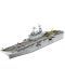 Сглобяем модел на кораб-самолетоносач Revell - Assault Carrier U.S.S. KEARSARGE (LHD-3) (05110) - 1t