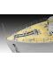Сглобяем модел на военен кораб Revell - FLOWER CLASS CORVETTE Platinum Edition (05112) - 3t