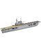 Сглобяем модел на военен кораб Revell - U.S.S Yorktown (CV-5) (05800) - 1t