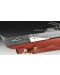 Сглобяем модел на военен кораб Revell - Battleship BISMARCK (05098) - 6t