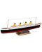 Сглобяем модел на пътнически кораб Revell - R.M.S. Titanic (05804) - 1t
