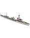 Сглобяем модел на военен кораб Revell - Type 36 A (Mob) Destroyer (05106) - 1t