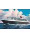 Сглобяем модел на пътнически кораб Revell - OceanLiner QUEEN MARY 2 (05808) - 2t