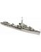 Сглобяем модел на военен кораб Revell - H.M.S Kelly (05120) - 1t