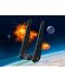 Сглобяем модел на космически кораб Revell Star Wars: Episode VII - Kylo Ren's Command Shuttle (06695) - 2t