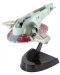 Сглобяем модел на космически кораб Revell Easykit Pocket STAR WARS - Boba Fett's Slave I (06736) - 1t