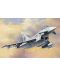 Сглобяем модел на изтребител Revell Easykit - Eurofighter (06625) - 3t