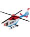 Сглобяем модел на полицейски хеликоптер Revell Easykit - EC-135 Polizei (06635) - 1t