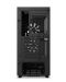 Кутия NZXT - H510i Elite Smart Matte, mid tower, черна/прозрачна - 4t