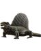 Сглобяем модел на динозавър Revell - Dimetrodon (06473) - 1t