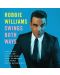 Robbie Williams - Swings Both Ways (CD) - 1t