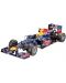 Сглобяем модел на болид Revell - Red Bull Racing RB8 Mark Webber (07075) - 1t