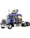 Сглобяем модел на камион Revell - Peterbilt 353 Westernlife (07464) - 1t