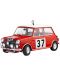 Сглобяем модел на автомобил Revell - Mini Cooper Rallye (Winner Monte Carlo 1964) (07064) - 1t