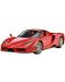 Сглобяем модел на автомобил Revell - Ferrari "Enzo" (07309) - 1t