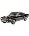 Сглобяем модел на автомобил Revell - Shelby Mustang GT 350 H (07242) - 1t