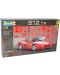 Сглобяем модел на автомобил Revell - Ferrari 512 TR (07084) - 5t