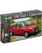 Сглобяем модел на автомобил Revell - VW Golf 1 Cabrio (07071) - 4t