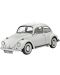 Сглобяем модел на автомобил Revell - VW Beatle 1500 (Limousine) (07083) - 1t