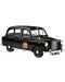 Сглобяем модел на автомобил Revell - London Taxi (07093) - 1t