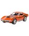 Сглобяем модел на автомобил Revell - '69 Corvette Coupé (07192) - 1t