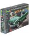 Сглобяем модел на автомобил Revell - 1965 Ford Mustang 2+2 Fastback (07065) - 3t