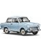 Сглобяем модел на автомобил Revell - Trabant 601 Limousine (07256) - 1t
