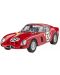 Сглобяем модел на автомобил Revell - Ferrari 250 GTO (07077) - 1t