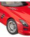 Сглобяем модел на автомобил Revell - Mercedes-Benz SLS AMG (07100) - 2t