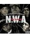 N.W.A.- THE BEST OF N.W.A (CD) - 1t
