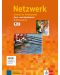 Netzwerk B1.2, Kurs-und Arbeitsbuch.Tell2+DVD+2-CDs - 1t