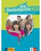 1 Die Deutschprofis A2.2 Kurs- und Ubungsbuch+online audios/clips - 1t